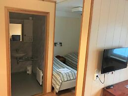 Trædal Hotell