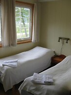 Trædal Hotell