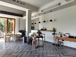 Warm Place