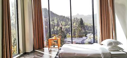 Warm Place