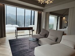 Warm Place