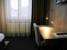 Hotel Mille Colonnes