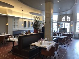 Hotel Mille Colonnes