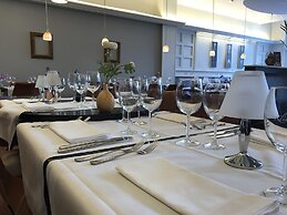 Hotel Mille Colonnes