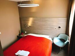 Hotel Mille Colonnes
