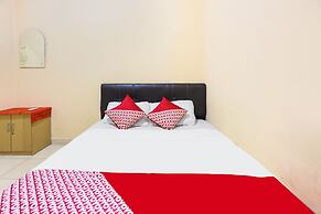 Hotel O Wisma Heksa