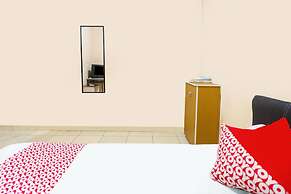 Hotel O Wisma Heksa