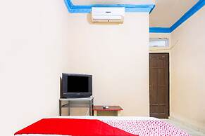 Hotel O Wisma Heksa