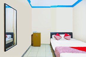 Hotel O Wisma Heksa