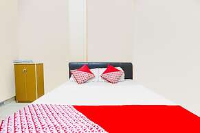 Hotel O Wisma Heksa
