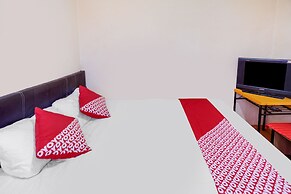 Hotel O Wisma Heksa