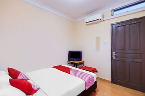 Hotel O Wisma Heksa