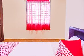 Hotel O Wisma Heksa