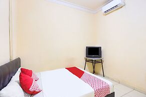 Hotel O Wisma Heksa