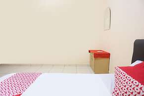 Hotel O Wisma Heksa
