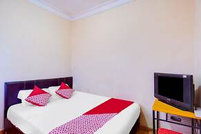 Hotel O Wisma Heksa