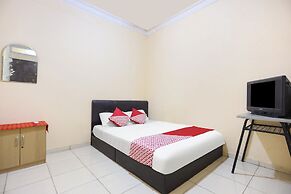 Hotel O Wisma Heksa