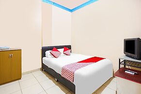 Hotel O Wisma Heksa