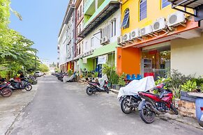 Hotel O Wisma Heksa