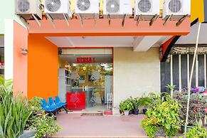 Hotel O Wisma Heksa