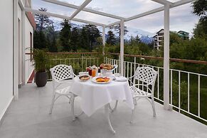 Bookmark Resorts, Manali