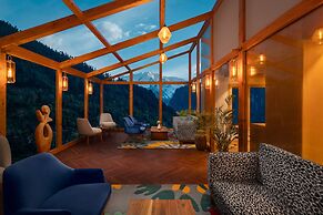 Bookmark Resorts, Manali