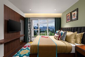Bookmark Resorts, Manali