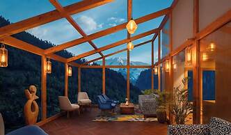 Bookmark Resorts, Manali
