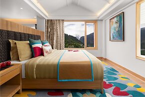 Bookmark Resorts, Manali