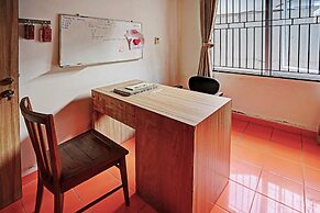 OYO Life 91989 K24 Residence Syariah