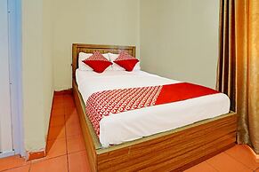 OYO Life 91989 K24 Residence Syariah