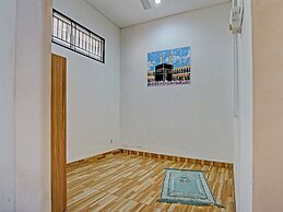 OYO Life 91989 K24 Residence Syariah