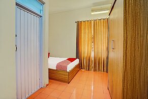 OYO Life 91989 K24 Residence Syariah