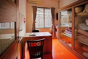 OYO Life 91989 K24 Residence Syariah