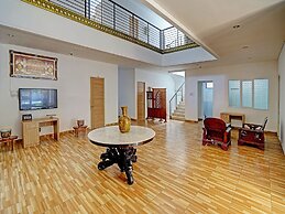 OYO Life 91989 K24 Residence Syariah