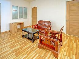 OYO Life 91989 K24 Residence Syariah
