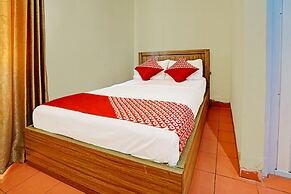 OYO Life 91989 K24 Residence Syariah