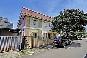 OYO Life 91989 K24 Residence Syariah