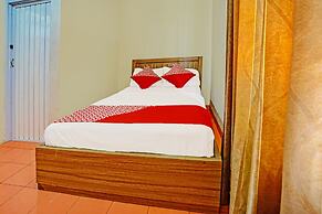 OYO Life 91989 K24 Residence Syariah