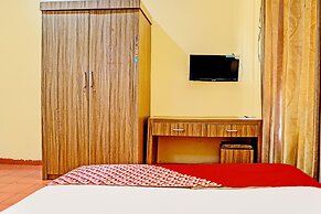 OYO Life 91989 K24 Residence Syariah