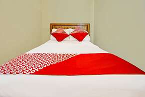 OYO Life 91989 K24 Residence Syariah