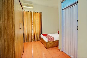 OYO Life 91989 K24 Residence Syariah