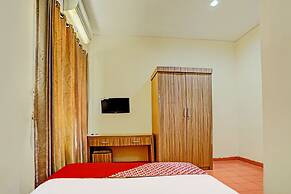 OYO Life 91989 K24 Residence Syariah