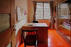 OYO Life 91989 K24 Residence Syariah