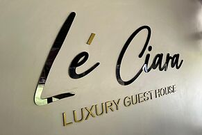 Le Ciara