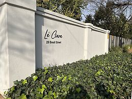 Le Ciara