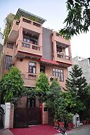 Michaels Homestay