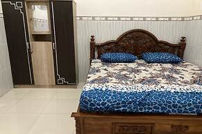 Hotel O Desa Wisata Dalegan