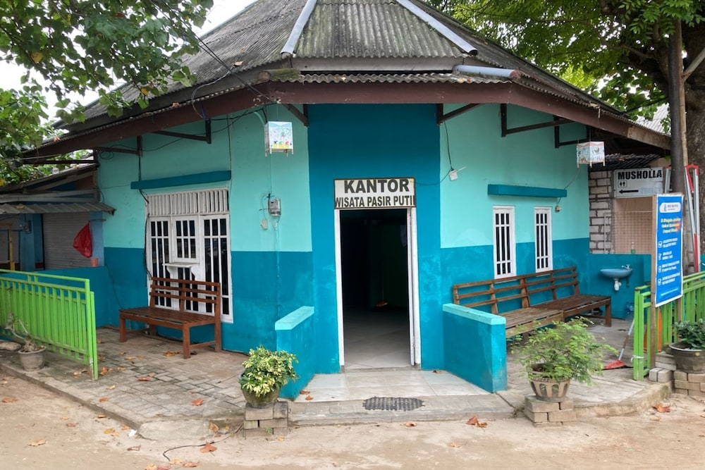 Hotel O Desa Wisata Dalegan