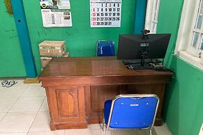 Hotel O Desa Wisata Dalegan